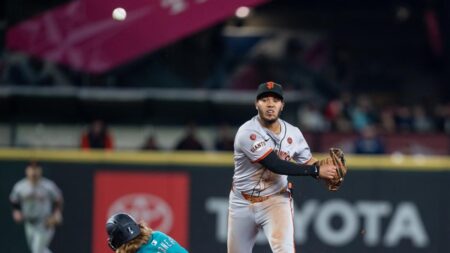 Thairo Estrada guaranteed  million in deal with Colorado Rockies