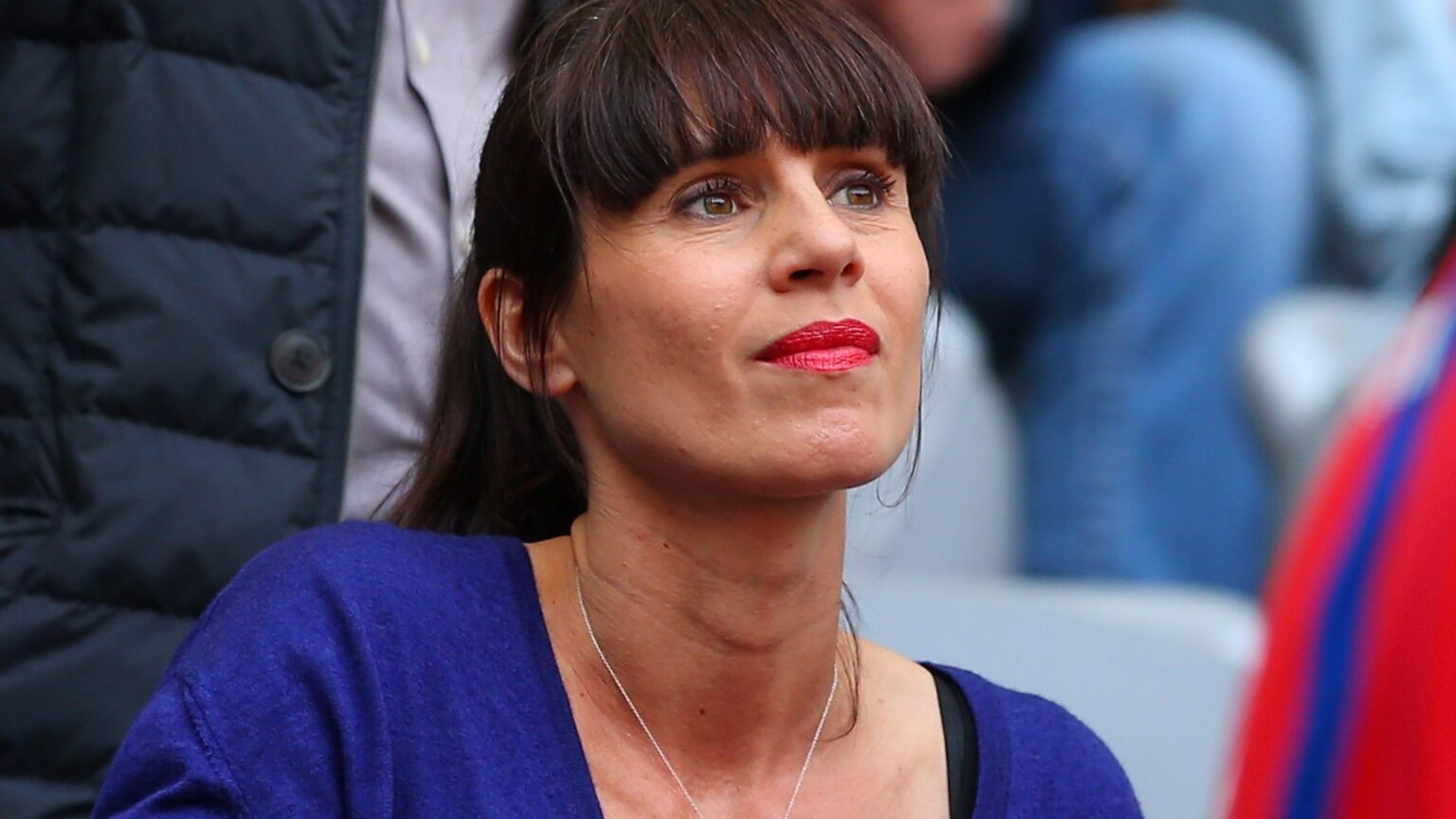 Who is Pep Guardiola’s wife Cristina Serra? As pair ‘split after 30 years’