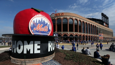 Mets signing top international free agent Elian Peña, who was ranked behind only Roki Sasaki