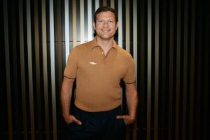 Dermot O’Leary to host Autosport Awards