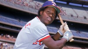 Lenny Randle, major leaguer repeatedly in the spotlight for 12 seasons, dies at 75