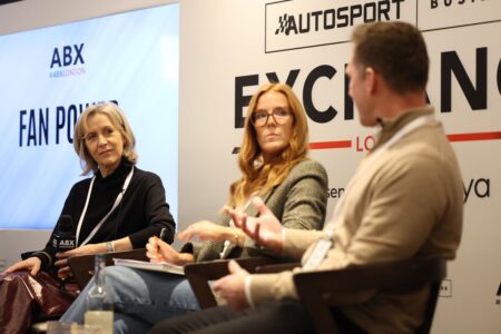 That’s Edutainment – F1 aiming to connect with all levels of fandom on a daily basis