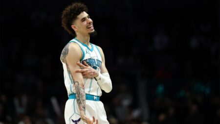 LaMelo Ball an All-Star Game starter? Fans say yes with latest voting totals