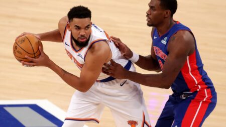 Timberwolves vs. Knicks odds, predictions, expert picks, stats, recent trends, and Best bets for January 17