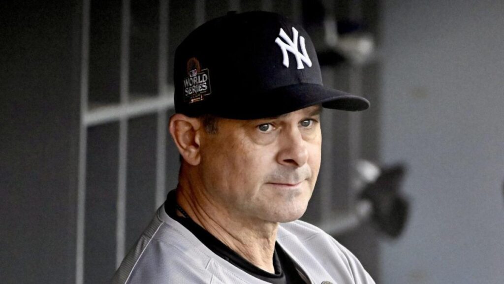 New York Yankees Done With Big Spending in Busy Offseason