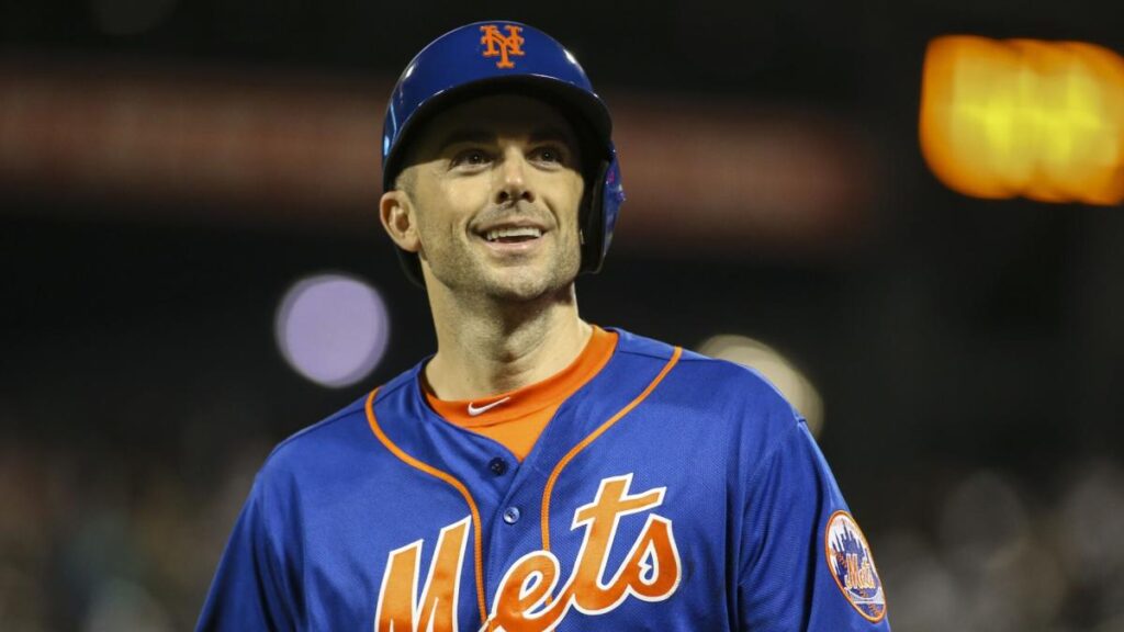 David Wright is hoping Juan Soto helps Mets win World Series title that eluded him