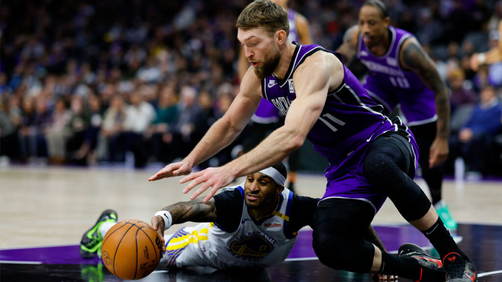 Warriors can’t overcome ‘poor decisions’ in third quarter vs. Kings