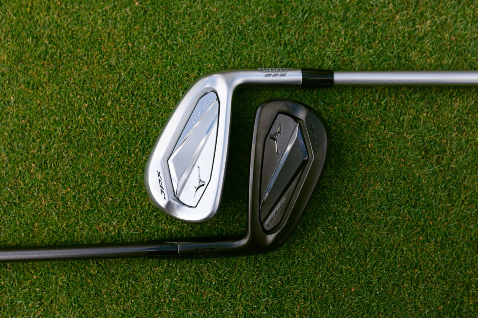 Mizuno launch JPX 925 Forged & JPX 925 Forged Black