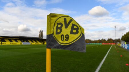 Borussia Dortmund in chaos and forced to move 140 MILES AWAY after horror bout of flu at training ground