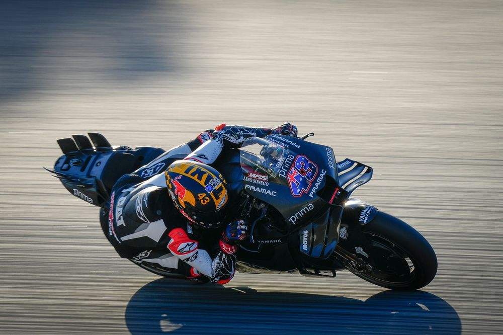 Jack Miller, Pramac Racing