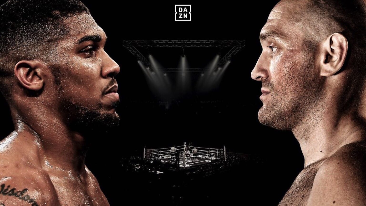 VIDEO: Tyson Fury vs Anthony Joshua – Who Wins?