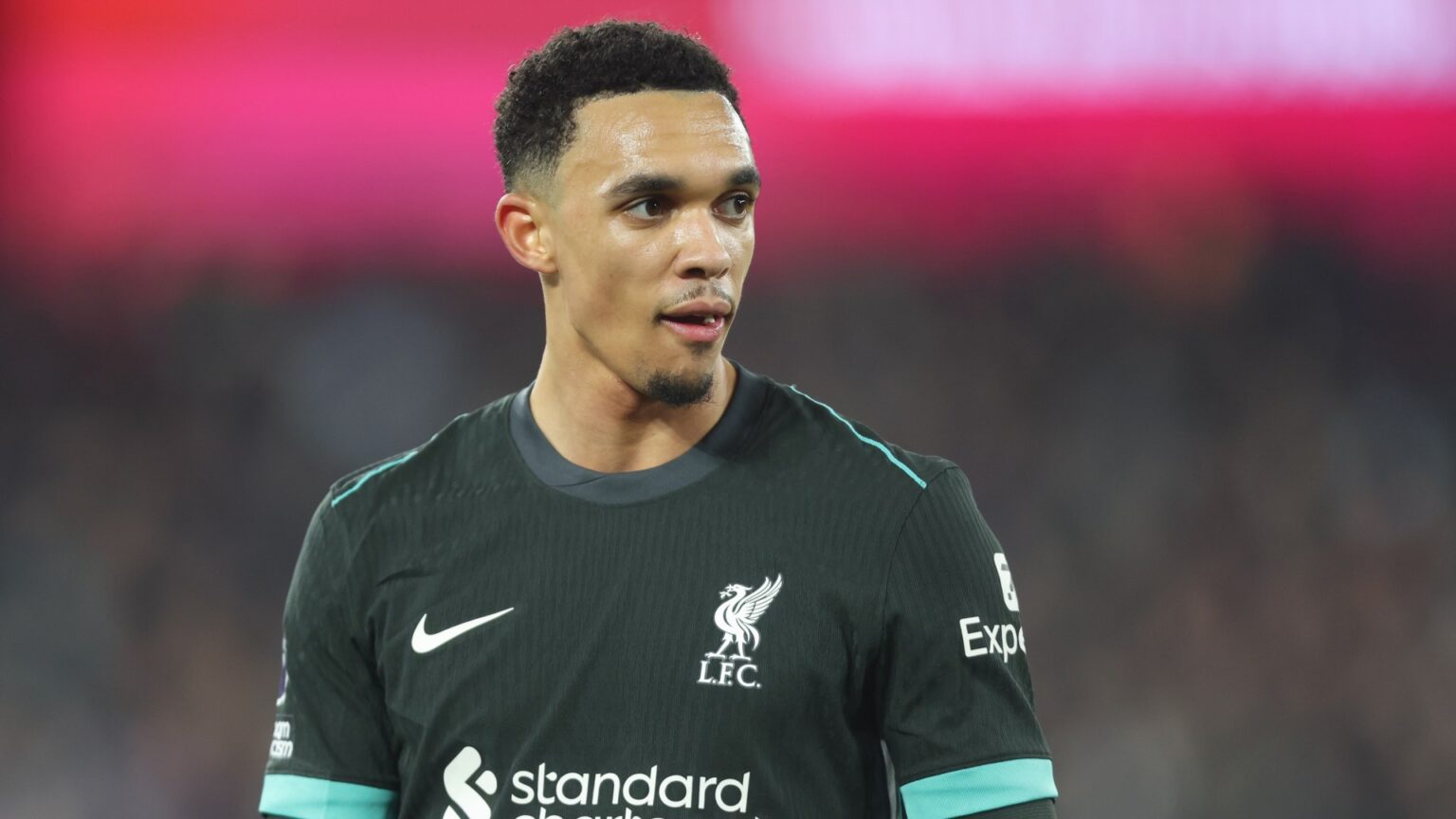 ‘Trent’s gone then’ – Fans convinced Liverpool’s latest transfer deal proves Alexander-Arnold is leaving