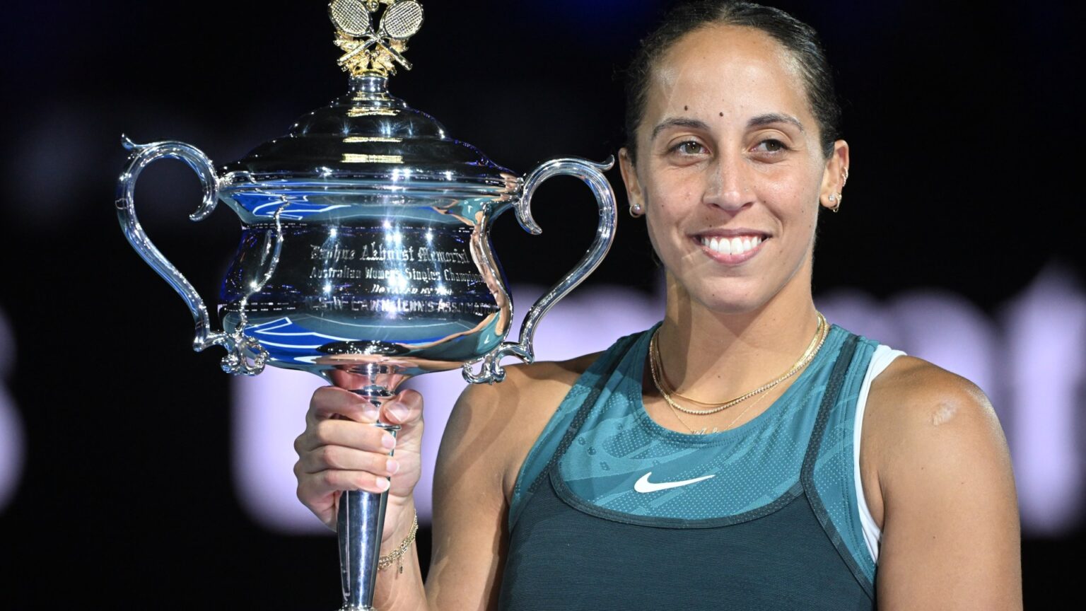 Australian Open champion BLOCKED from playing in tournament due to little known rule weeks after first Grand Slam title