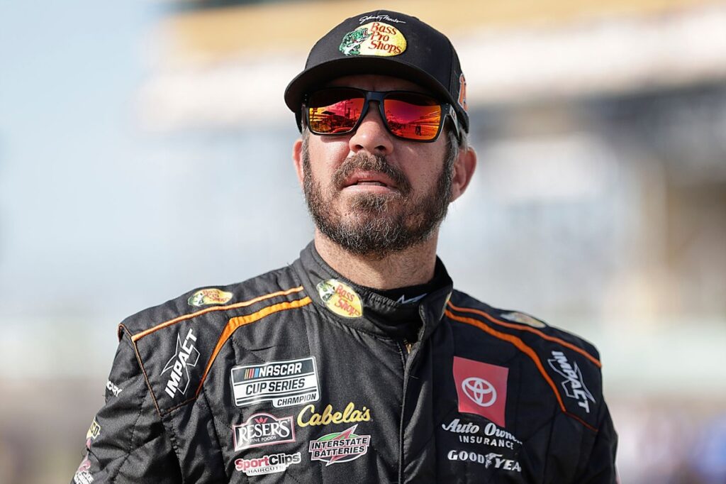 The historic feat Truex aims to accomplish with NASCAR comeback at Daytona 500