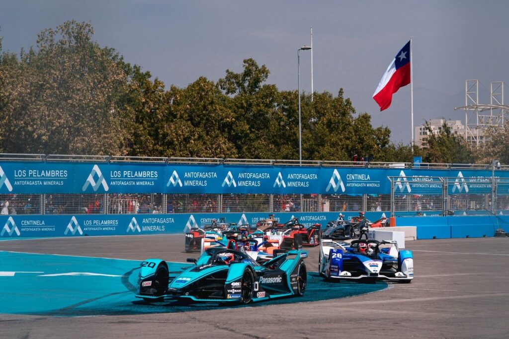 How next season’s Formula E calendar is already taking shape