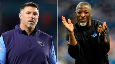 7 best Jets coaching candidates to replace Jeff Ulbrich, from Mike Vrabel to Aaron Glenn