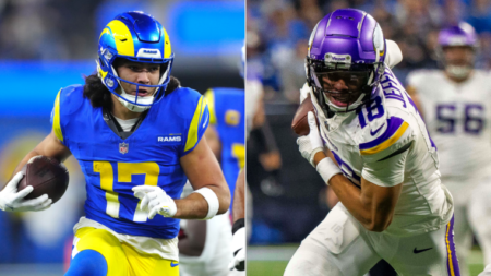 Rams vs. Vikings playoff tickets in Arizona: See best prices, seats for NFC Wild-Card game at State Farm Stadium