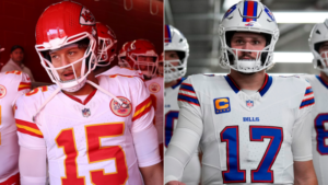 Chiefs vs. Bills tickets: Cheapest prices, seats for 2025 AFC Championship game in Kansas City