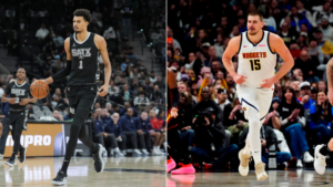 What time is Spurs vs. Nuggets today? Channel, TV schedule, live stream to watch Saturday NBA game