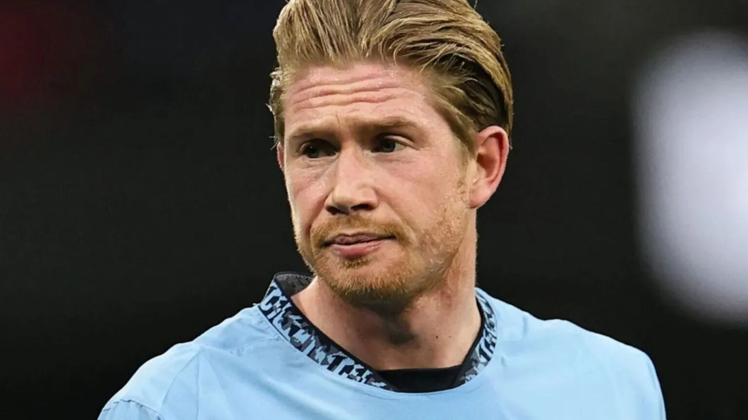 Kevin De Bruyne ‘closer than ever’ to joining MLS club that’s never played a match before as Man City deal runs down