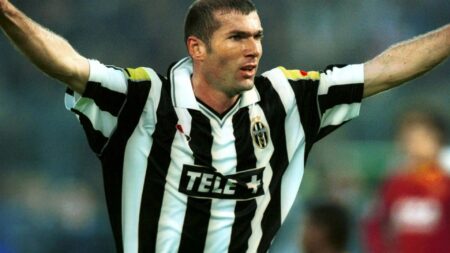 I’m a former football agent – I offered Zinedine Zidane to Newcastle but manager said he was barely Championship level