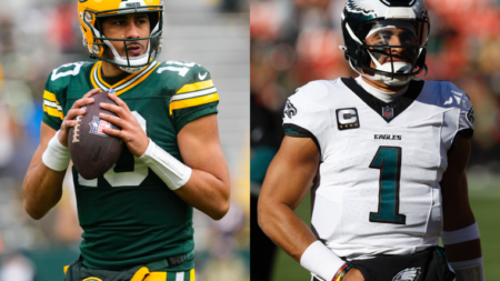 Why Jalen Hurts, Jordan Love fell in 2020 NFL Draft and became franchise QB steals for Eagles, Packers