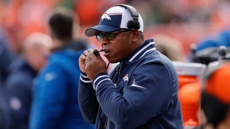 Broncos successful season may lead to loss of important coach