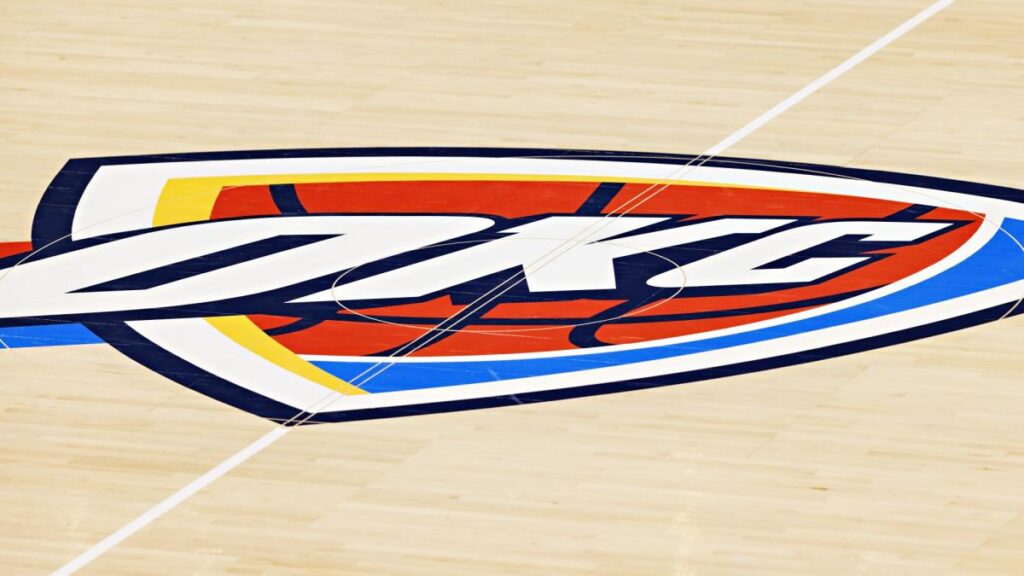 Thunder, Hornets swap future second-round picks in Monday night trade.