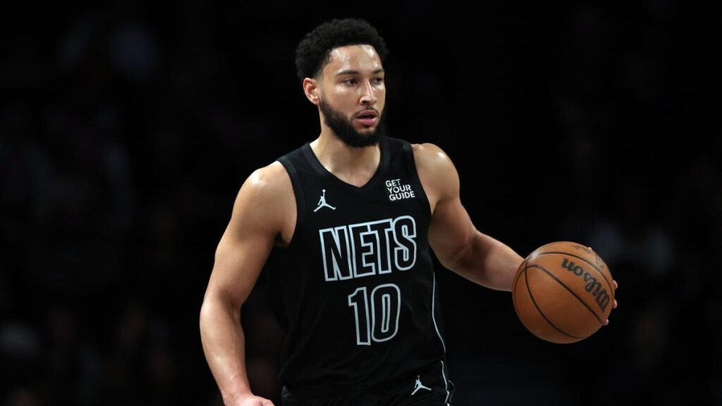 Nets reportedly near buyout with Ben Simmons; Clippers, Rockets interested