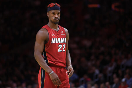 Jimmy Butler trade: Heat sending disgruntled star to Warriors after trade demand, suspensions