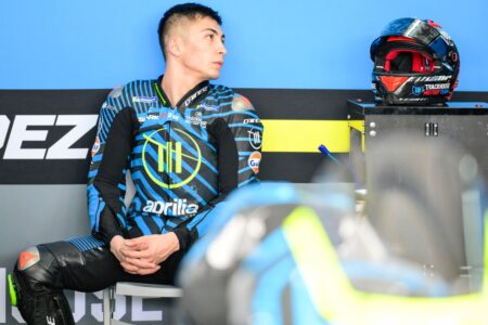 Fernandez set for return in Thailand MotoGP test after successful surgery