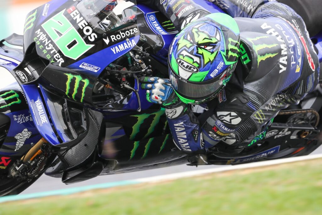 Yamaha made bigger gains over the winter than in previous five years