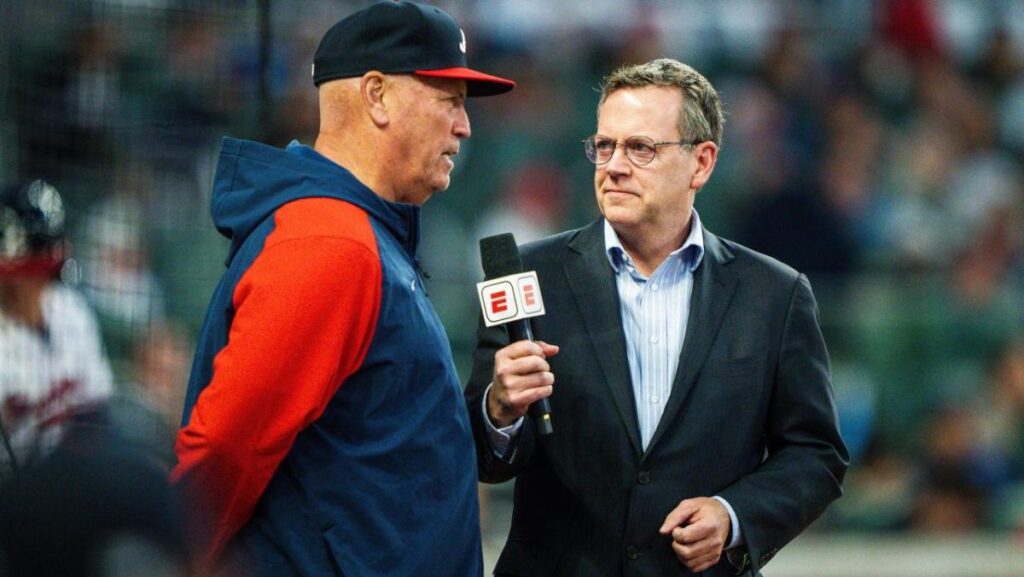 Going, Going, Gone: ESPN, MLB Opt Out Portends Industry Changes