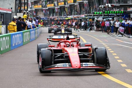 FIA confirms mandatory two-stop strategy for F1’s Monaco GP