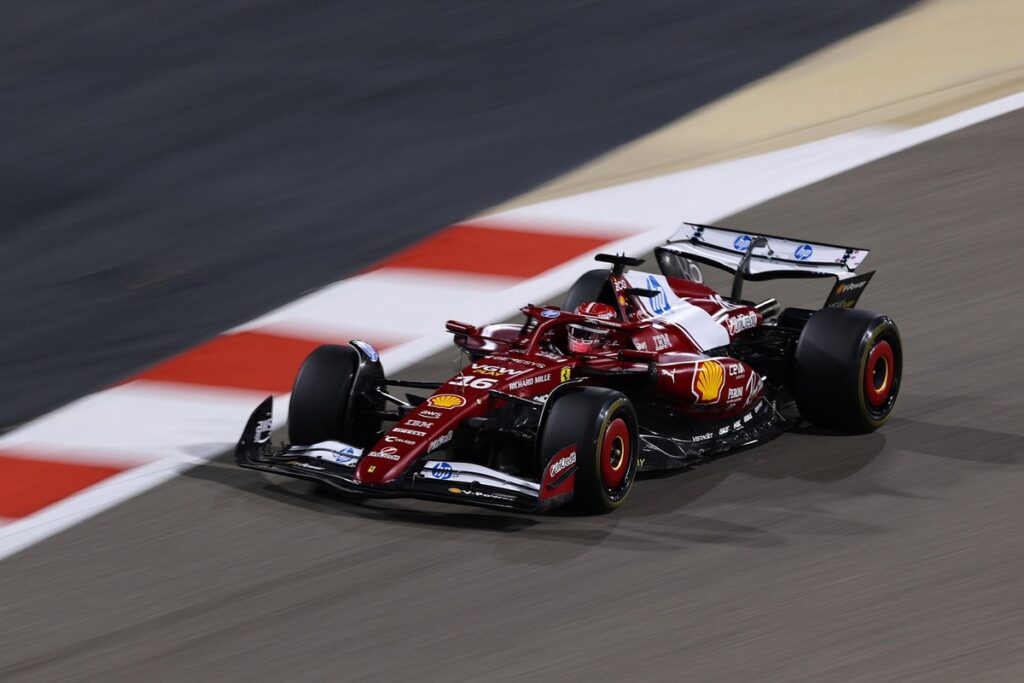 What to watch out for on Day 2 of Bahrain F1 pre-season testing