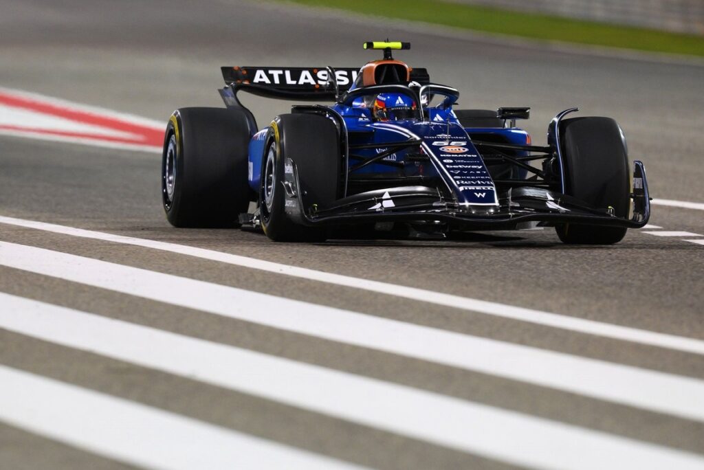 The key talking points from F1 pre-season testing Day 2