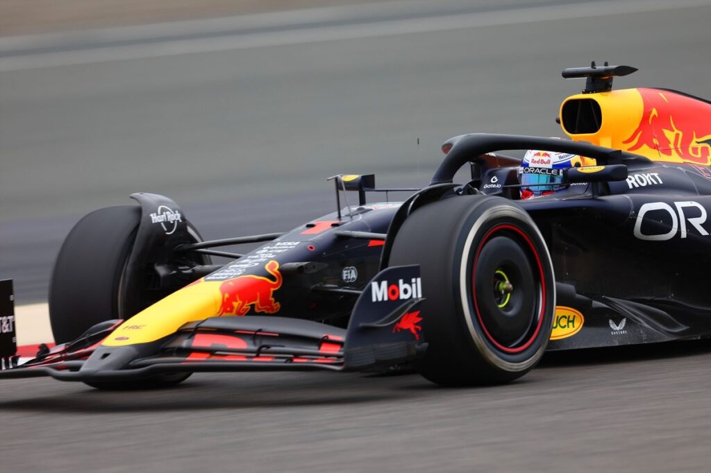 More predictable RB21 has addressed Red Bull’s F1 2024 problems