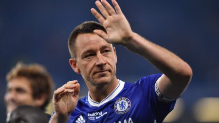 Chelsea legend John Terry to start new podcast – and lines up controversial first guest