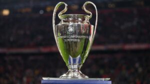 Uefa plot major change to Champions League format after revamping group stages and scrapping away goals