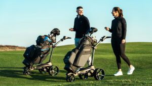 MOTOCADDY INTRODUCES NEW PREMIUM 2025 BAG RANGE