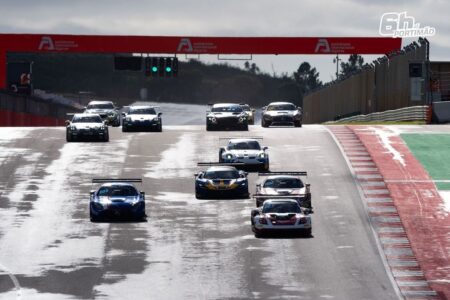 Razoon Porsche victorious in Gedlich 6 Hours Portimao