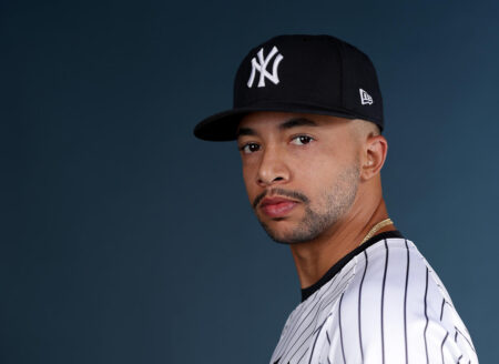 Yankees’ Devin Williams helped change team’s facial hair policy by meeting with team owner Hal Steinbrenner