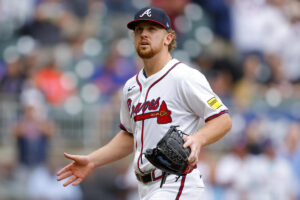 Fantasy Baseball: These pitcher ADPs look off