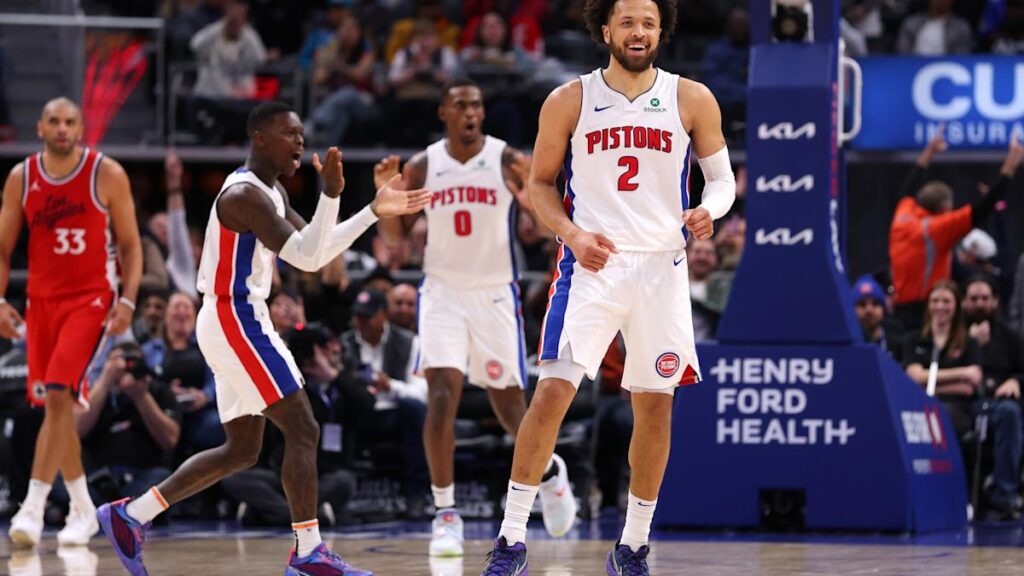 Celtics vs. Pistons Odds, predictions, recent stats, trends and Best bets for February 26