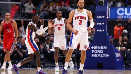 Celtics vs. Pistons Odds, predictions, recent stats, trends and Best bets for February 26