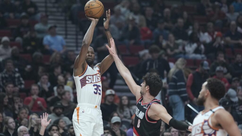 Suns vs. Trail Blazers Odds, predictions, recent stats, trends and Best bets for February 3