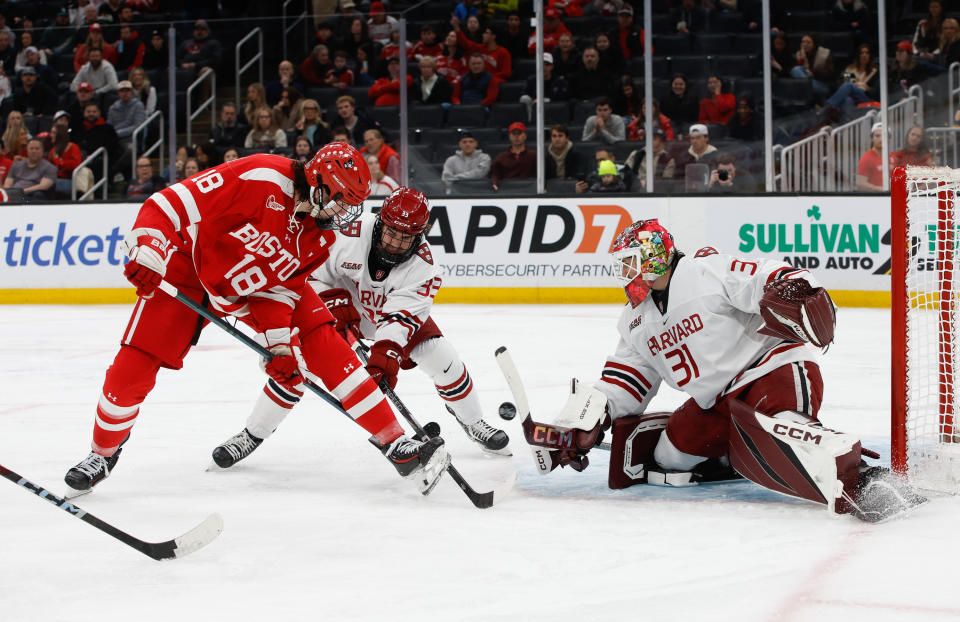 (Rich Gagnon/Getty Images)