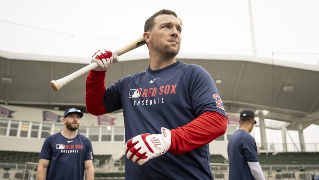 How Bregman, Crochet fared in their Red Sox spring debuts