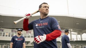 How Bregman, Crochet fared in their Red Sox spring debuts