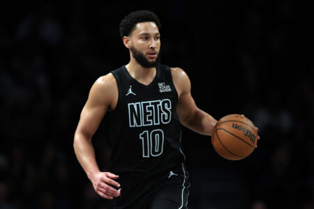 Ben Simmons signing with Clippers after contract buyout with Nets